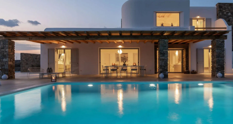 Mykonos Best
