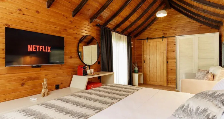 Dolce Vita Luxury Bungalows