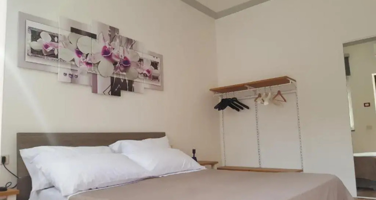 Borgo Dei Centurione