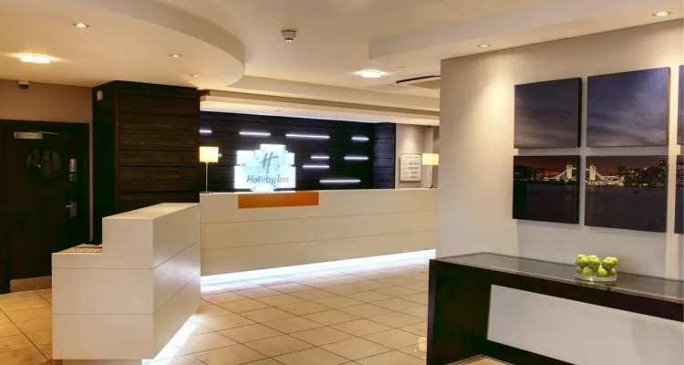 Holiday Inn London - Regent's Park by IHG — IHG hotel