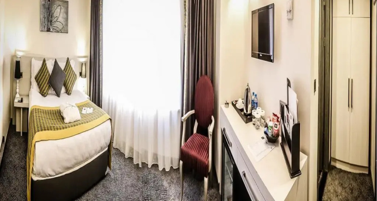 Koza Suit Otel