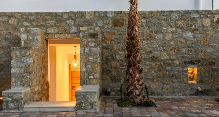Nasta Intentional Living Mykonos