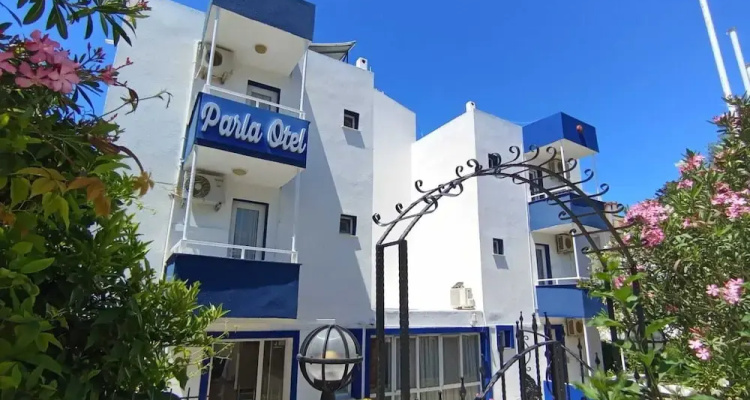 Parla Apart Otel