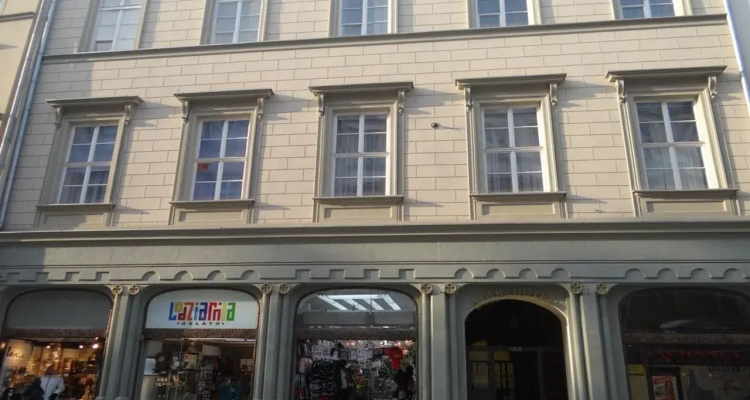 Boutique Aparthotel - Apartments