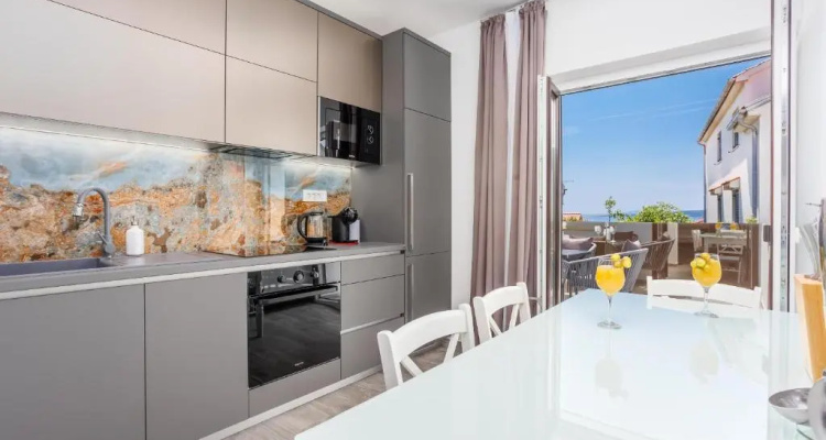 Apartments & Rooms Dario Krk