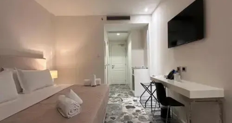 Durres Bay Hotel