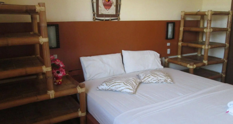 Sulu Plaza Boracay
