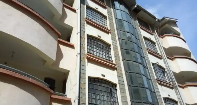 Elmado Apartments