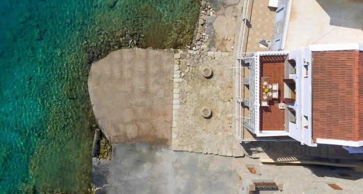 Maravelia Mare