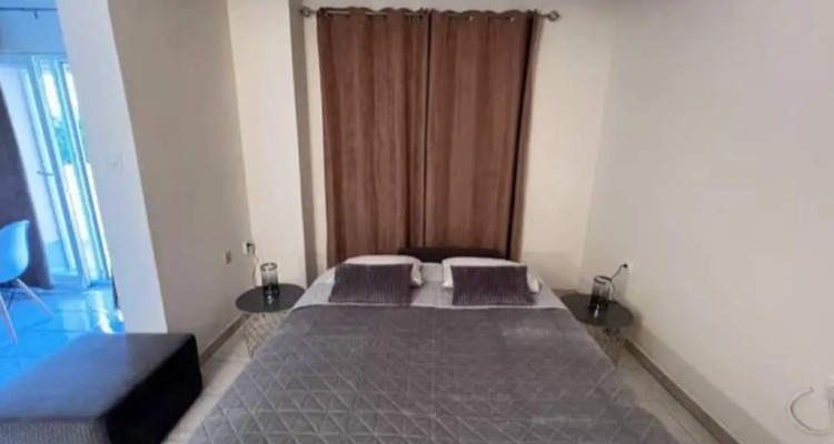 Studio Vesna With A Terrace & Sea View