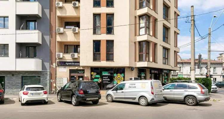 Central Studio Bucur