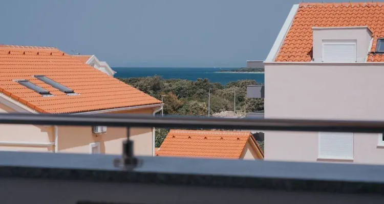 Relax Apartments