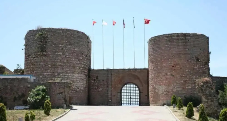 Ersa Hotel