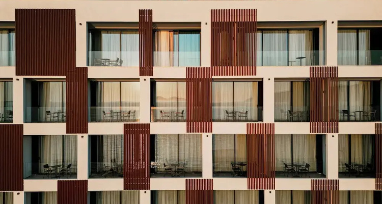 Magnus Hotel