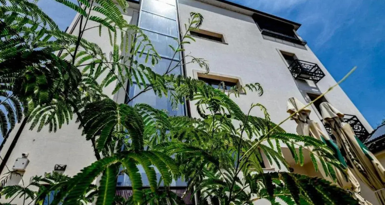 Casa Helios Camere de Inchiriat Cm