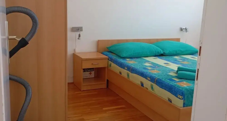 Apartment Tonco Baka Voda