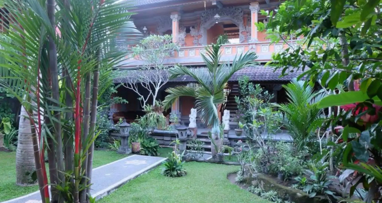 Ubud Sensasi Bungalows
