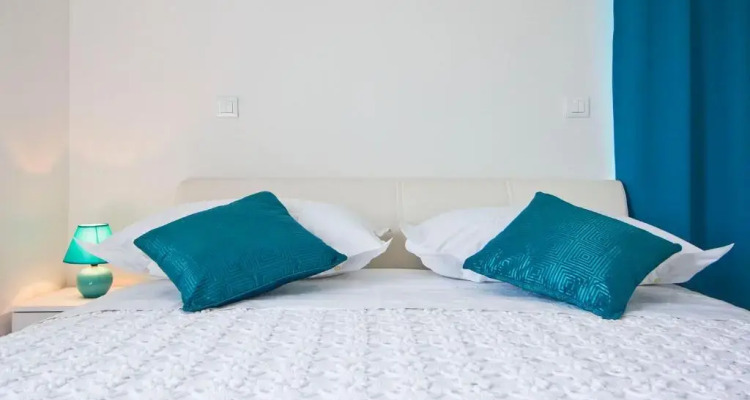 Apartment Splendid Marjan