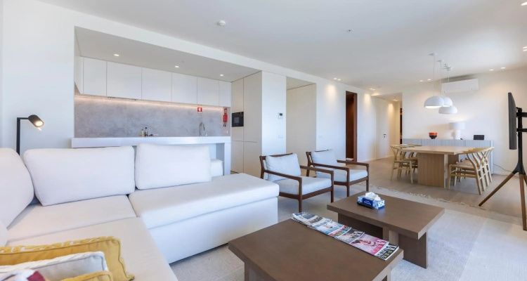 The Editory Residence Lagos
