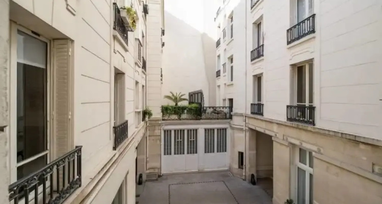 Amazing & Modern Flat For 6 In Le Marais