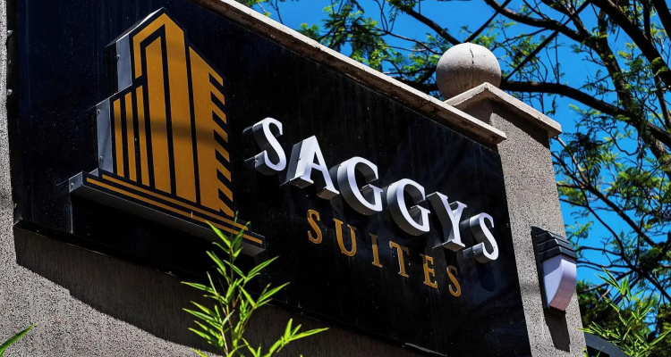 Saggys Suites Hotel & Spa