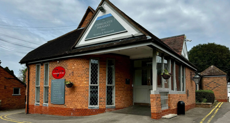 Clarion Hotel Charlecote Pheasant — Choice Hotels hotel