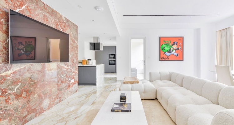 Stunning 1br In Bahar Near Jbr Beach