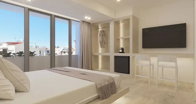 Selected Suites