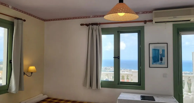 Step Into A World Of Nature One Room Private Suite Shared Pool