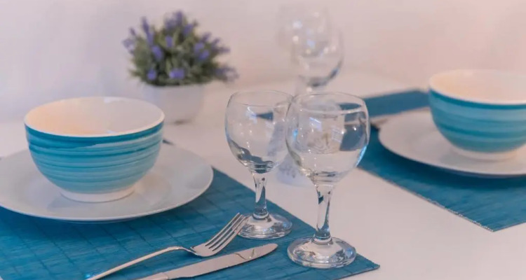 Saint George Cozy Studio