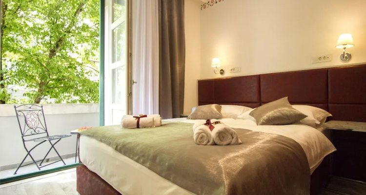 Guesthouse Old Mulberry
