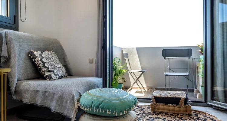 Euphoria Apartments In Heraklion