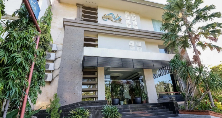 Grand Pondok Puri Ayu