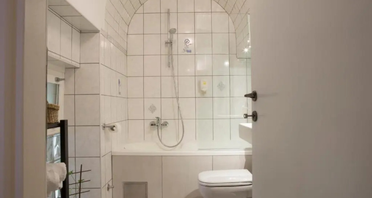 Apartment Jasmin