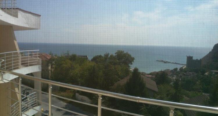 MARINA RESIDENCE_KAVARNA