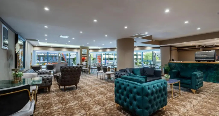 Park Dedeman Kızılay Ankara