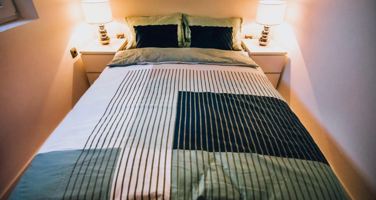 Flexible Selfcheckins 27 Bedroom New