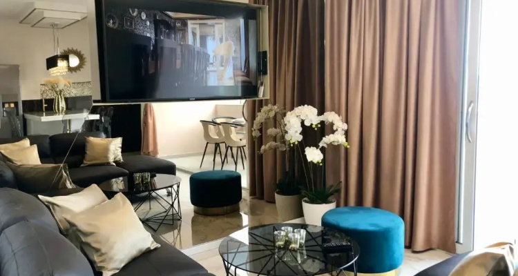 Skypool Suite 77 With Private Pool