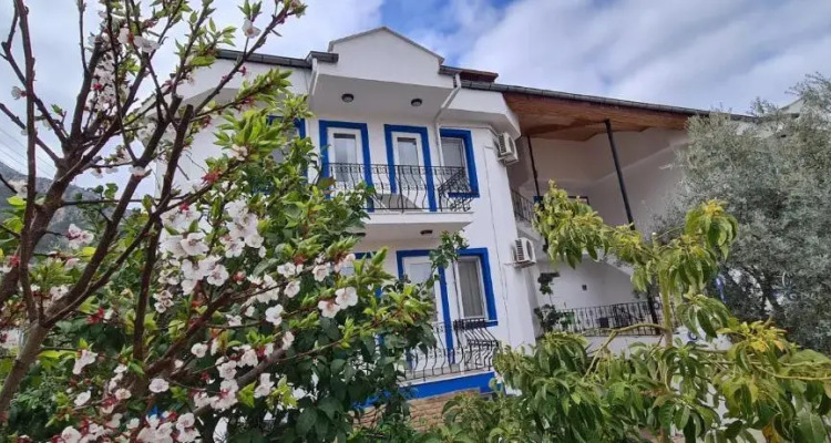 California Apart Otel