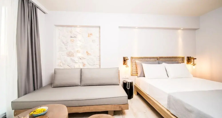 Kali Thea Suites