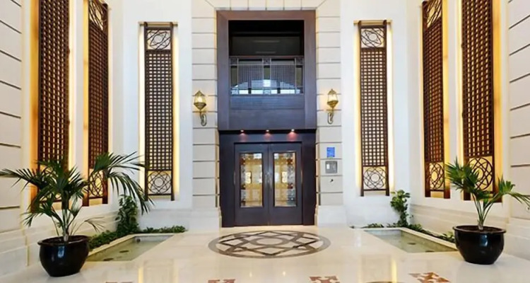 Higuests Marina Tower