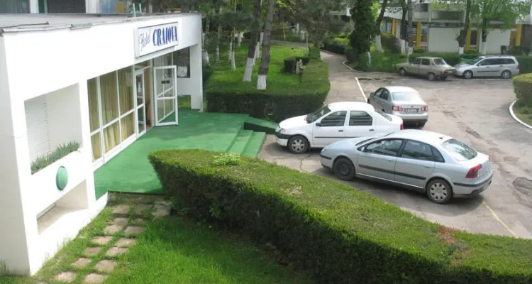 Hotel Craiova