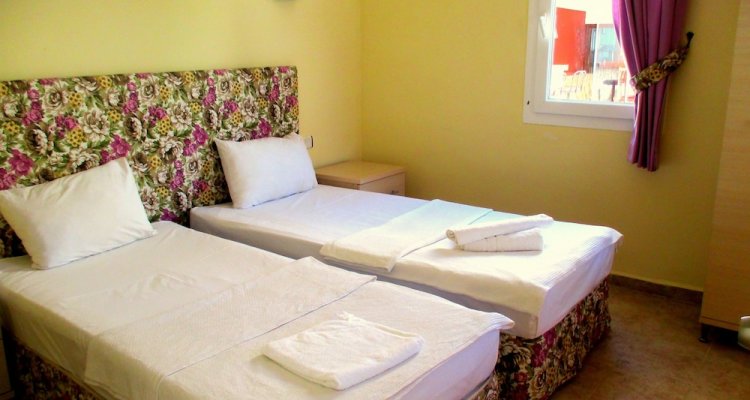 Canna Garden Hotel - Adults Only