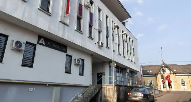 Nest Inn Acajou Apartment