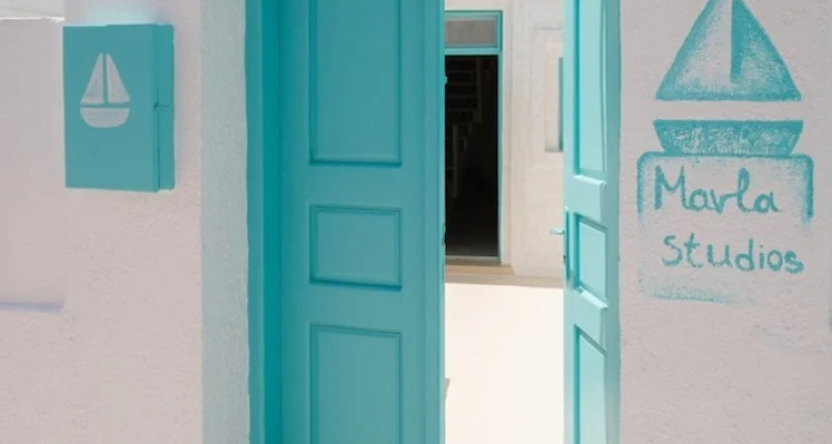 Marla Luxury Residences