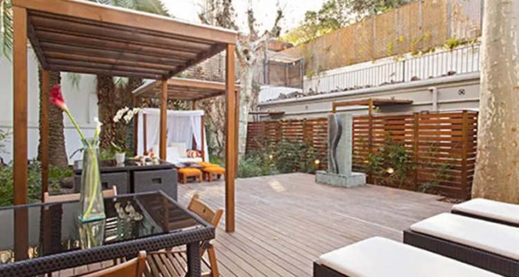 Tendency Apartments 9