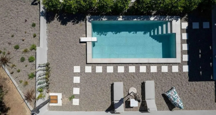 Kaela Pool Villas