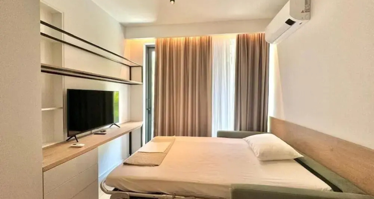 Two Bedroom Apartment Onia Budva