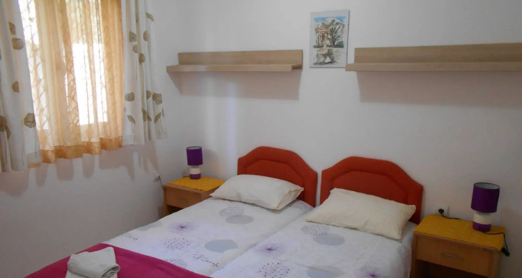 Guesthouse Maslinjak