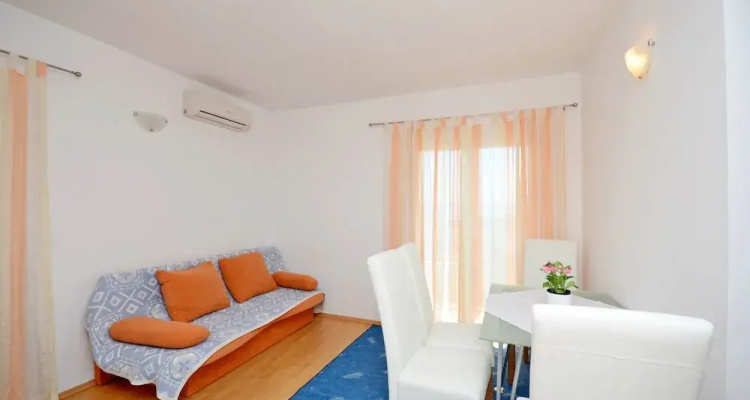 Apartments Grepo Sljeme